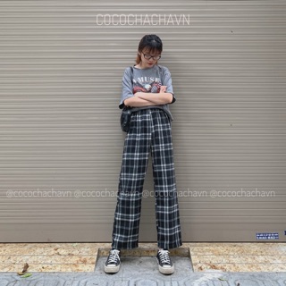 #QV quần vải Cocochacha