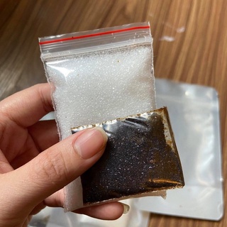 Set tẩy mốc quần áo, nấm ố