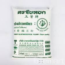 Bột nếp Thái gói 1kg