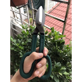 Kéo cắt tôn- Kéo cắt thạch cao cộng lực