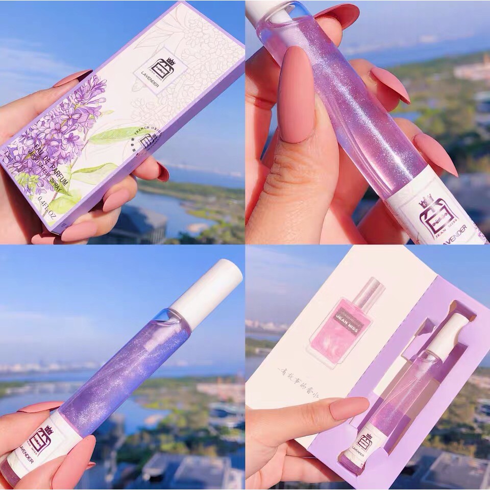 NƯỚC HOA CÓ NHŨ JEAN MISS DẠNG ỐNG GIÁ RẺ NỘI ĐỊA TRUNG