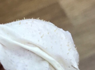 Gel hút mụn bạc hà