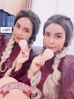 Thanh lăn đá Be Balance bản Limited