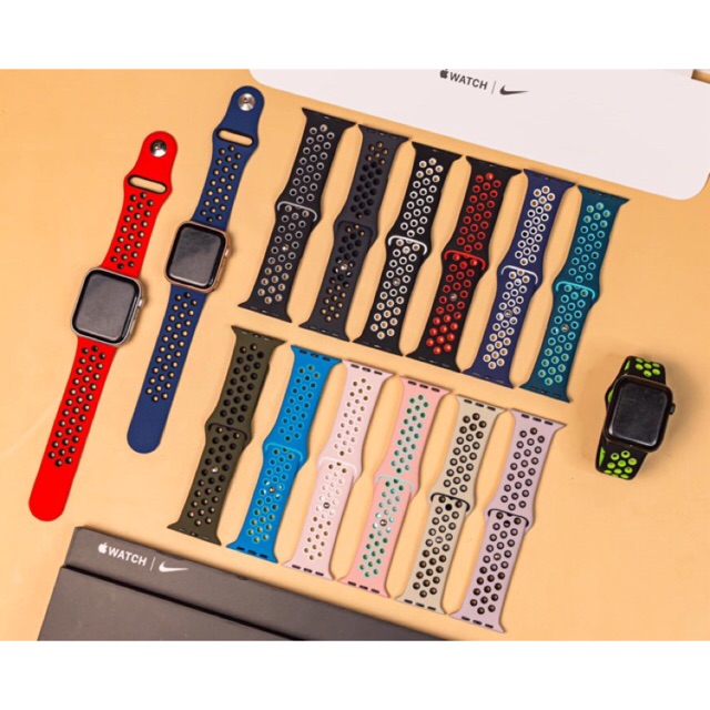 Dây Apple Watch Ni.Ke Sport thể thao