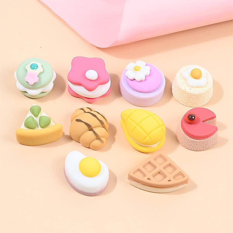sticker dép crocsPhụ Kiện Trang Trí Giày DIY Nhiều Màu Sắc Tiện Lợi
