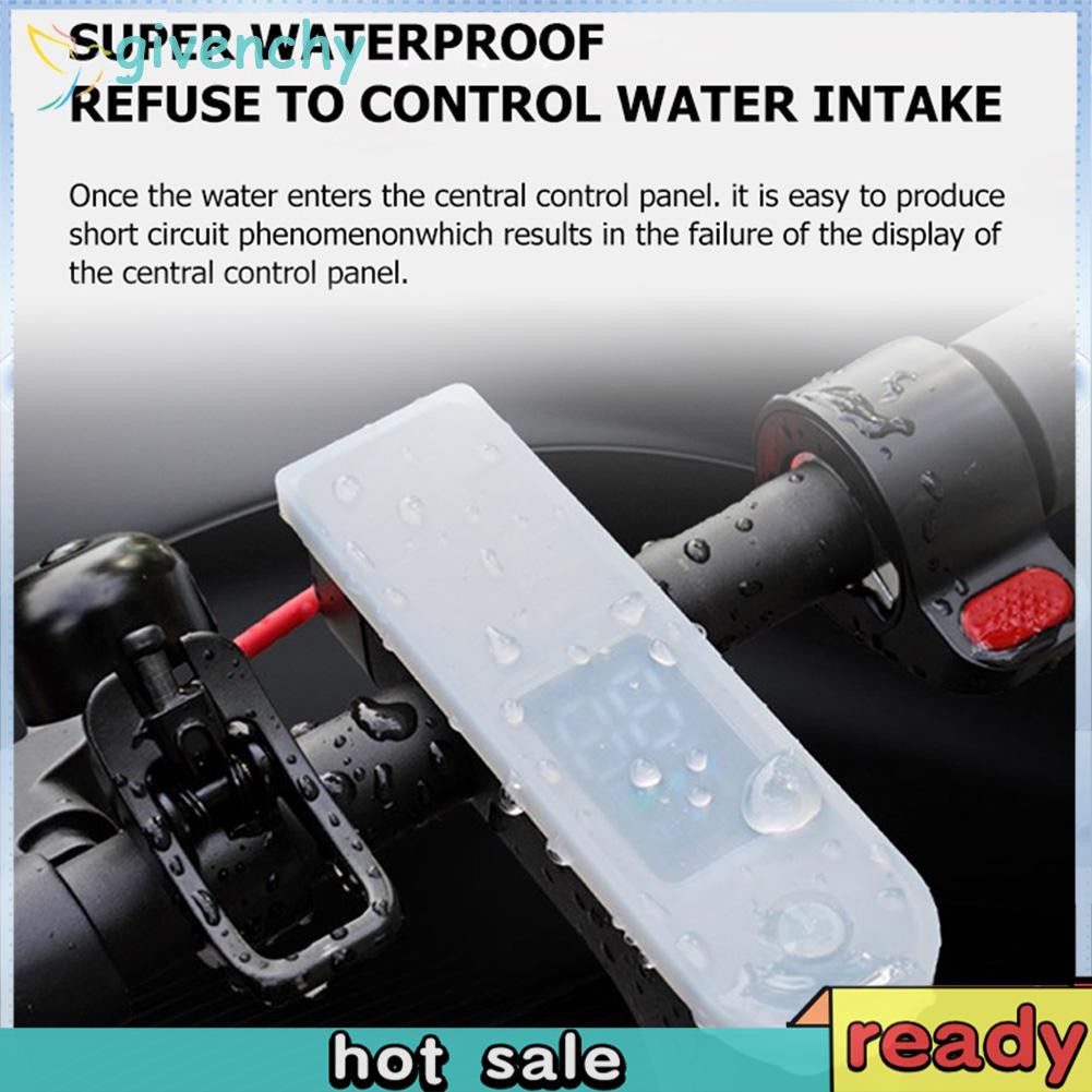 Vỏ Bảo Vệ Bảng Mạch M365 Chống Thấm Nước Tiện Dụng