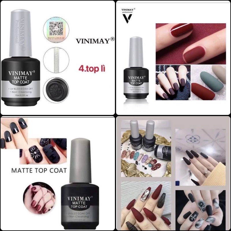 Top lì Vinimay ( chính hãng )