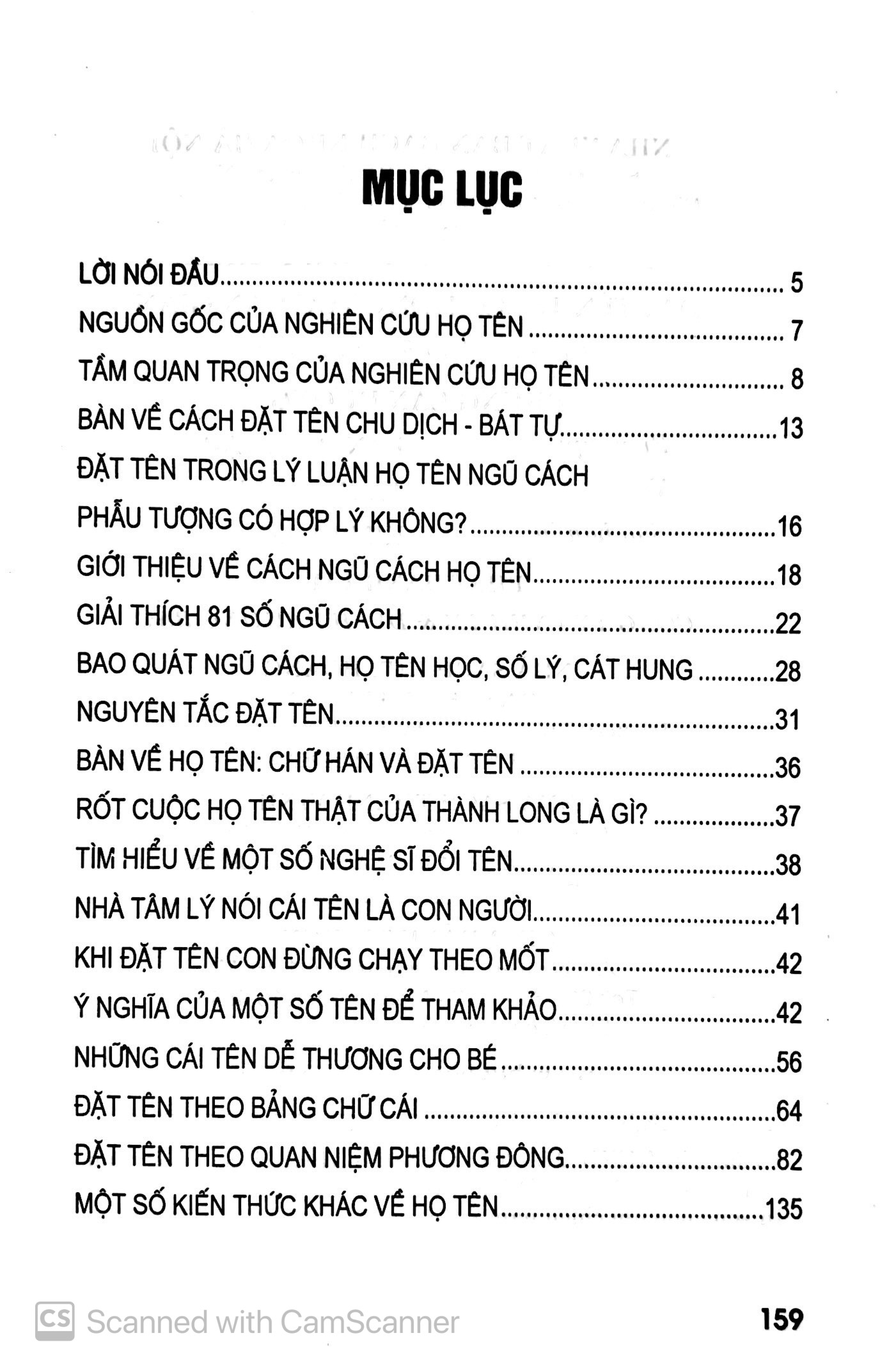 Sách - Đặt Tên Theo Phong Tục Dân Gian