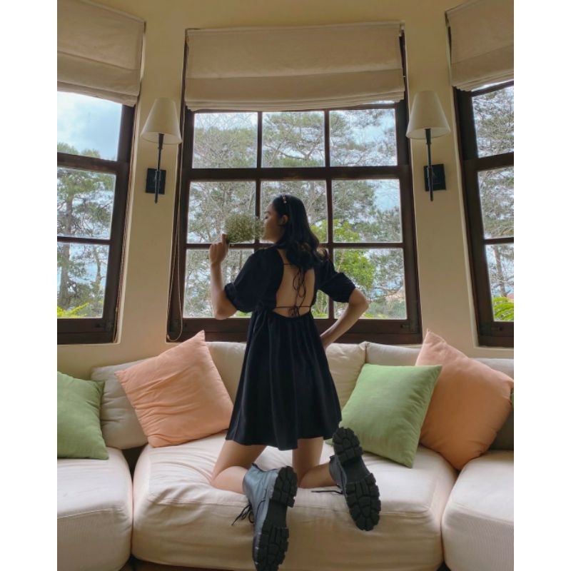 MITA DRESS