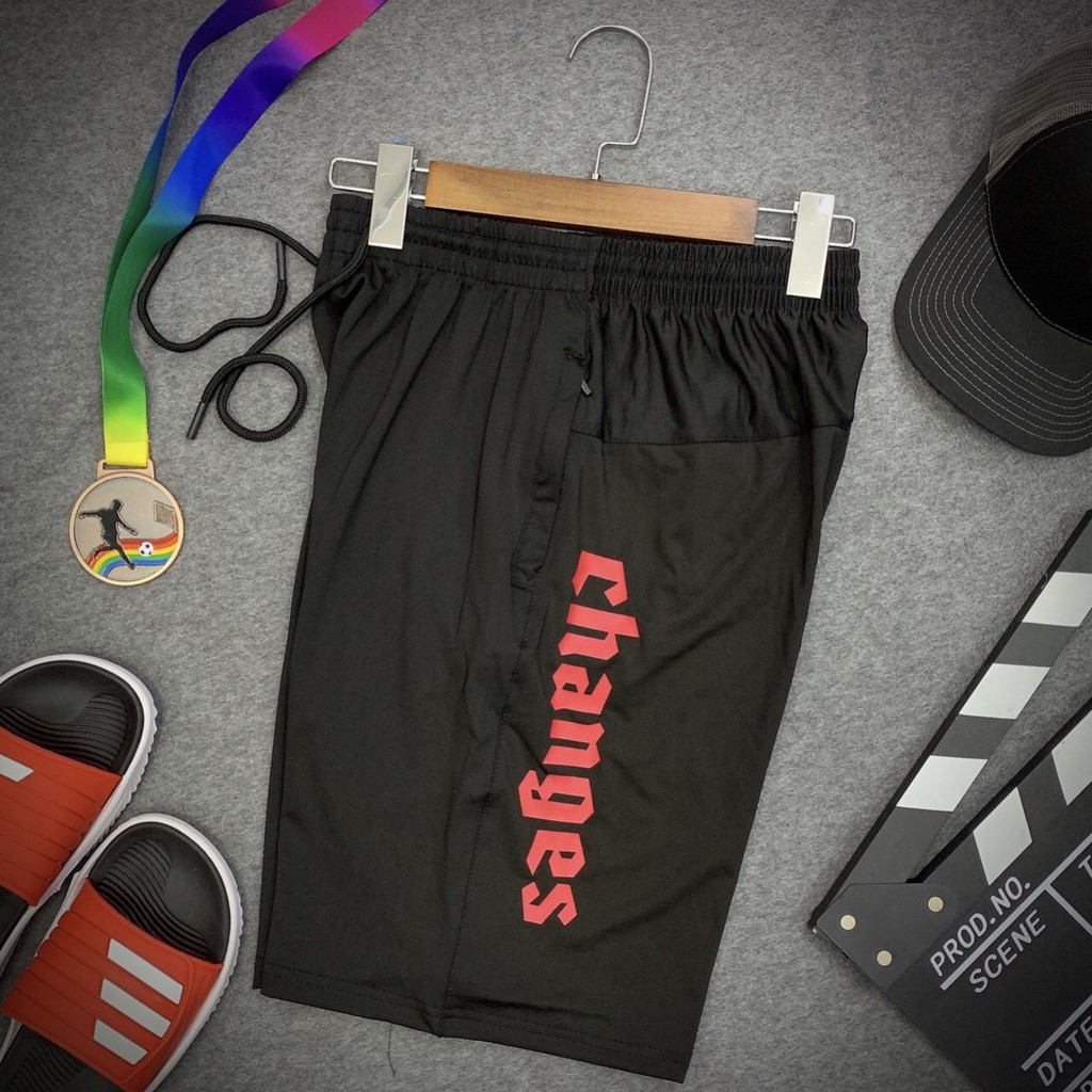 Quần Thể Thao Nam - Quần Tập Gym Nam STTA09 Changes | BigBuy360 - bigbuy360.vn