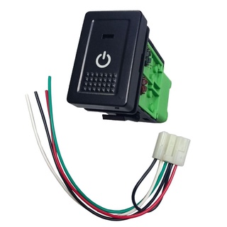 Bộ công tắc khởi động xe hơi suzuki sx4 swift grand vitara 2006 2007 2009 2012