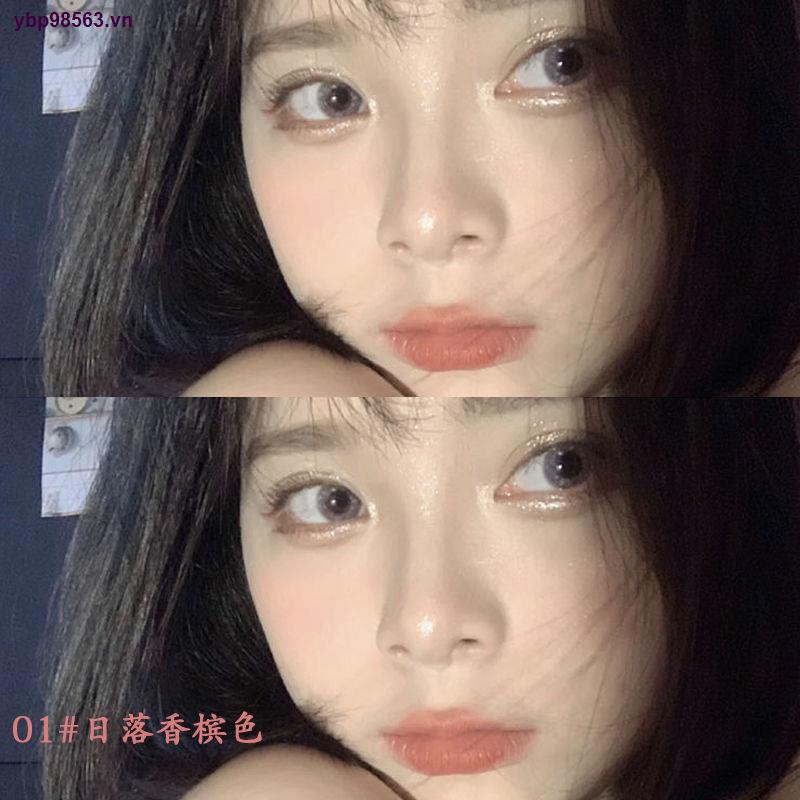 Bút kẻ mắt tằm tằm ngọt ngào chống thấm nước và mồ hôi lâu trôi nhanh khô không lem
 | BigBuy360 - bigbuy360.vn