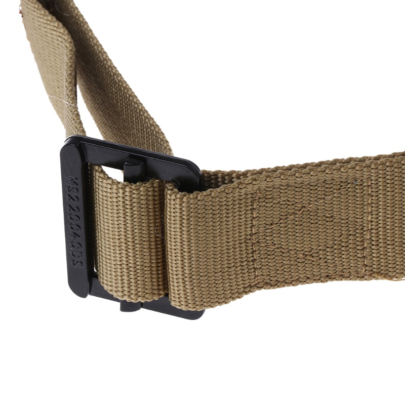 Thắt Lưng Nylon Có Thể Điều Chỉnh Dành Cho Nam Nữ