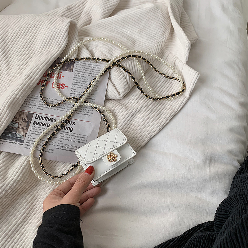 Túi Xách Thiết Kế Thời Trang 2021 Dành Cho Nữ