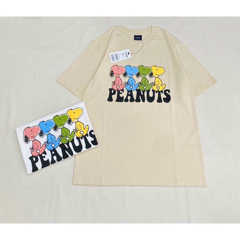 ❤️𝗔́𝗢 𝗧𝗛𝗨𝗡 SNOOPY 𝗛𝗜𝗘̣̂𝗨 𝗣𝗢𝗟𝗛𝗔𝗠 𝗦𝗜𝗘̂𝗨 𝗫𝗜𝗡𝗛 ❤️