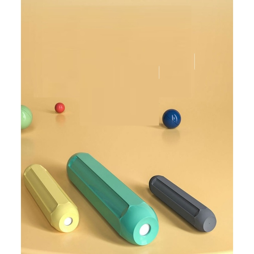 Xếp hình nam châm thông minh, bộ đồ chơi từ tính magnetic - THINGKIDS