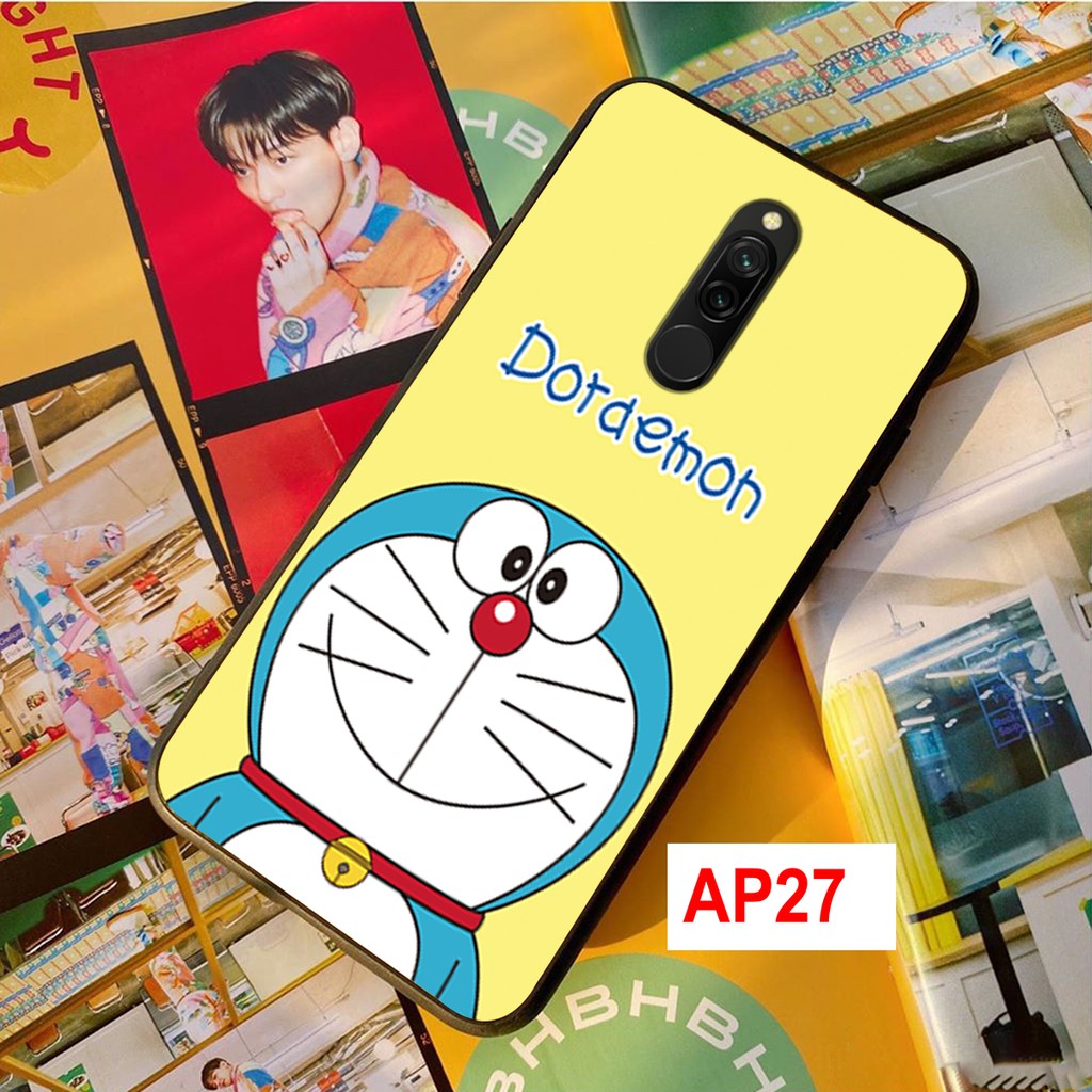 [HOT] ỐP LƯNG XIAOMI REDMI NOTE 8 GIÁ RẺ-IN HÌNH CHẤT LƯỢNG CAO