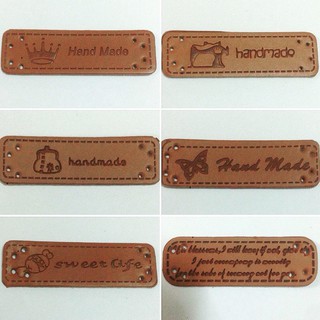 Mạc da handmade