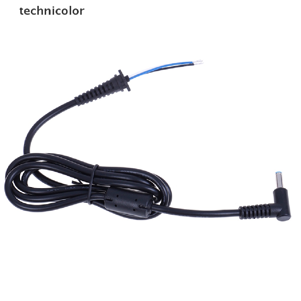 1 Dây Cáp Kết Nối DC 4.5x3.0mm Với Chốt Cắm Dành Cho Ultrabook