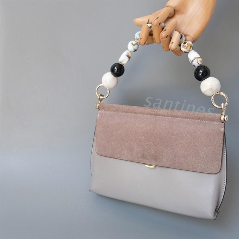 Dây Đeo Thay Thế Cho Túi Xách Chất Liệu Acrylic