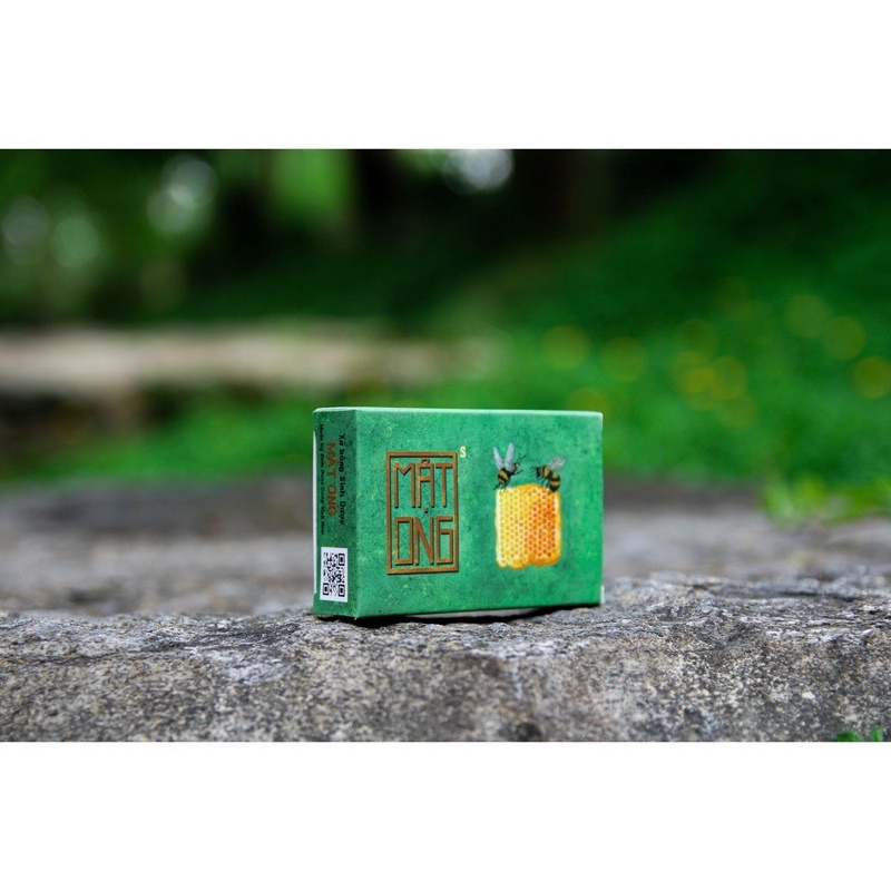 Xà bông sinh dược bánh 100g | BigBuy360 - bigbuy360.vn