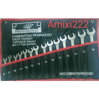 BỘ CỜ LÊ 14 MÓN ( ảnh shop chụp )