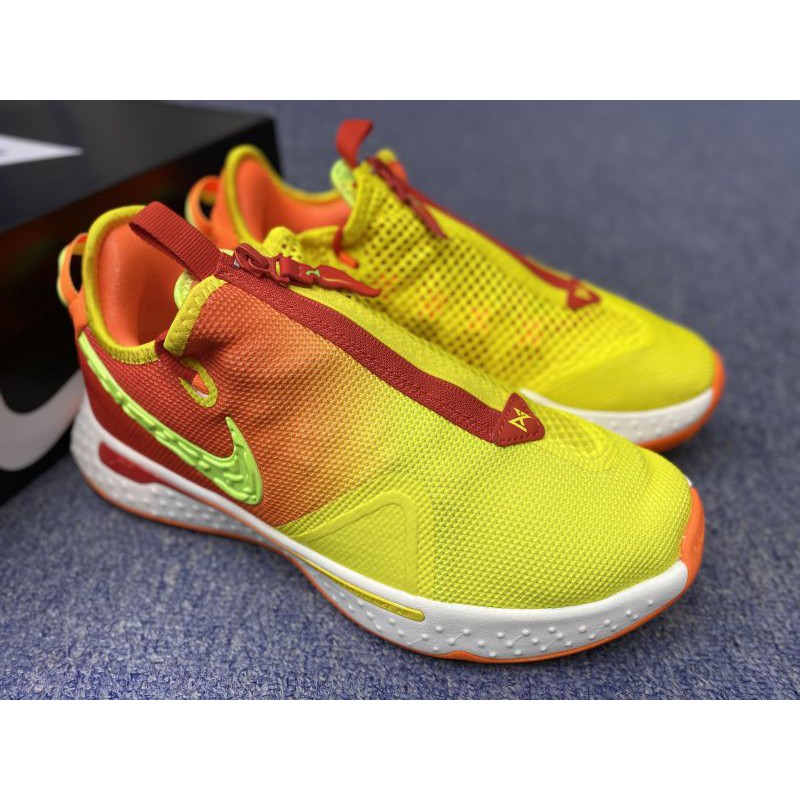 Giày bóng rổ chính hãng Nike PG 4