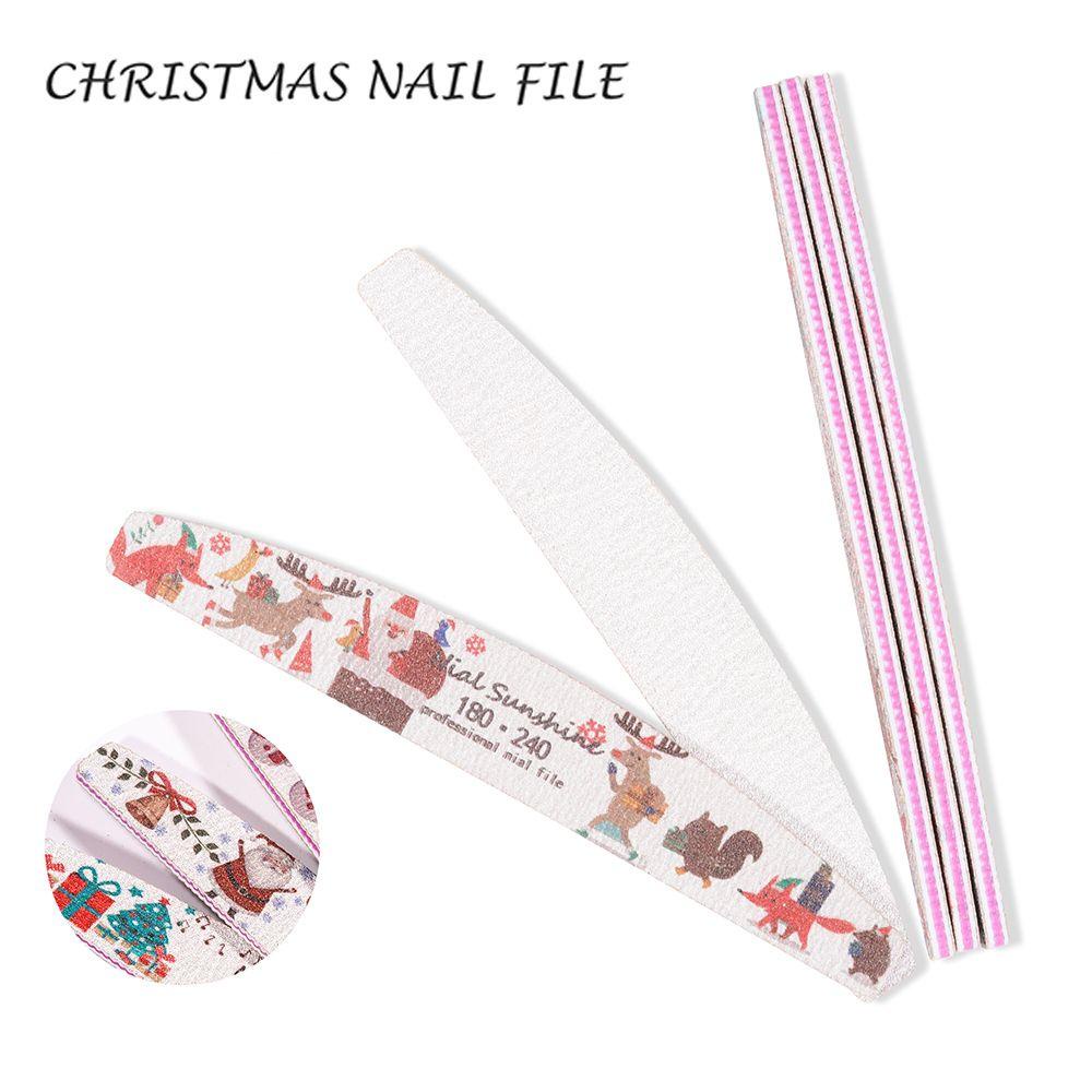 ME Cây Dũa Móng Tay Chuyên Nghiệp