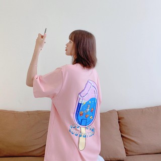 Áo Armous Ice Teddy Hồng