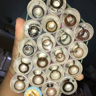 Nước Ngâm Lens nhỏ