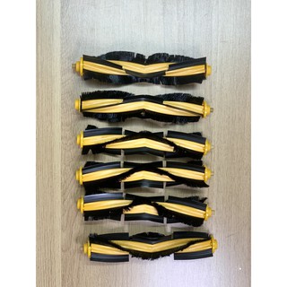 Chổi lăn Deebot DN33, DN320, DN39, DN55, T5 hero, T5 max chổi giữa cho robot hút bụi