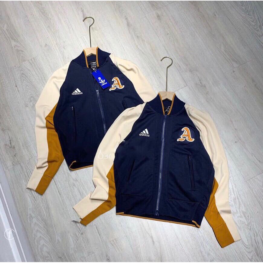 ÁO KHOÁC BOMBER ADIDAS