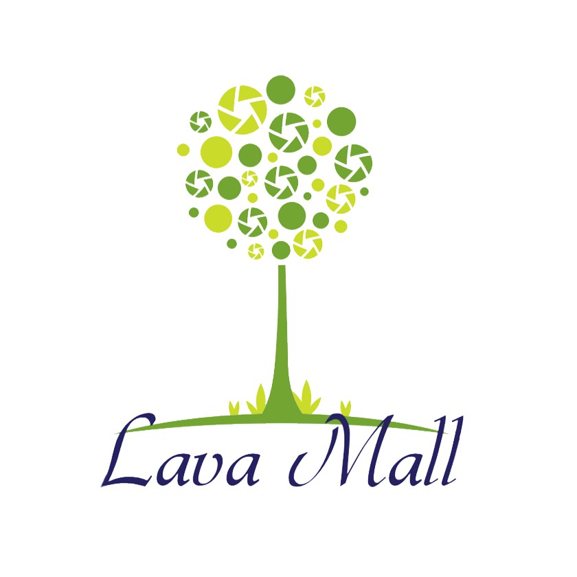 LAVA MALL