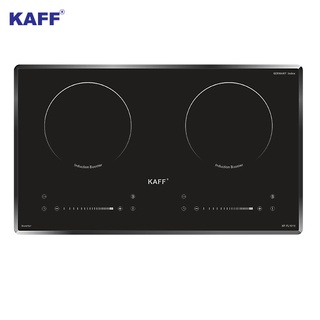 Bếp từ đôi cảm ứng KAFF KF-FL101II - HÀNG NHẬP MALAYSIA - Bảo hành chính hãng 5 năm