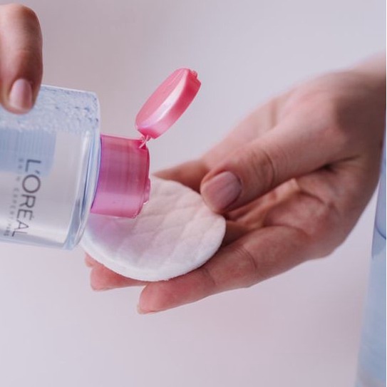 Tẩy Trang Loreal Paris Skincare Micellar 400ml