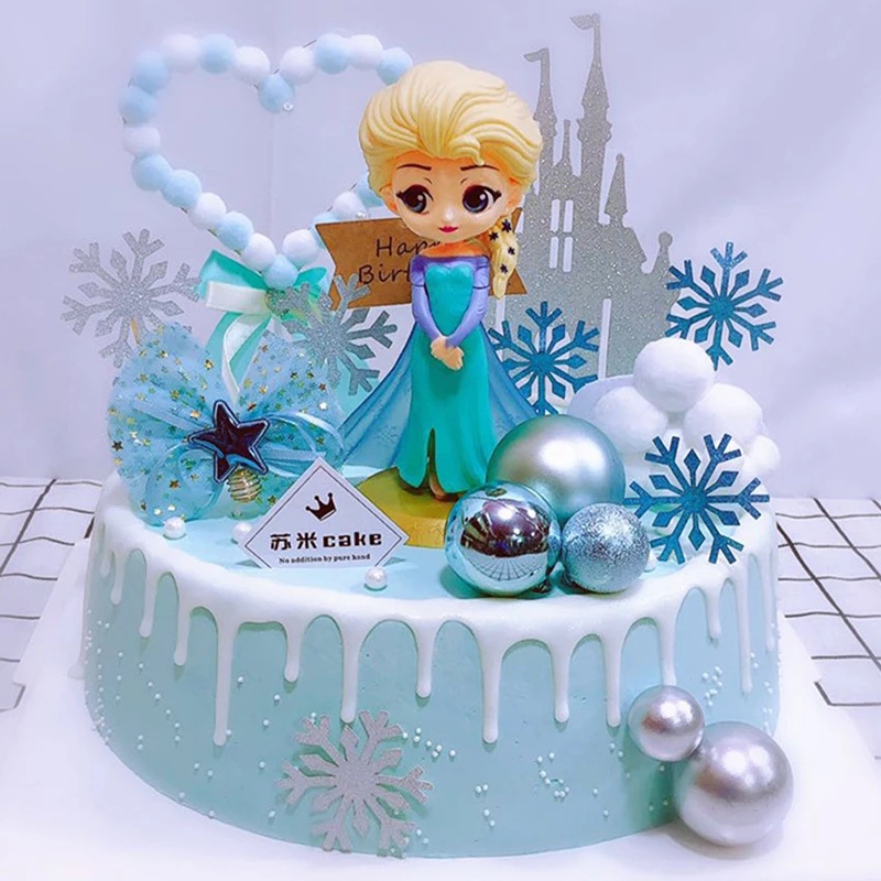10 Túi Giấy Đựng Bánh Cupcake Trang Trí Giáng Sinh, Sinh Nhật, Tiệc Cưới, Giáng Sinh