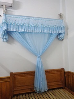 Combo 3b màn khung xếp cả khung