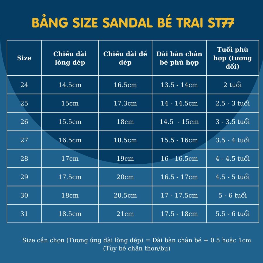 Xăng đan bé trai dép quai hậu trẻ em nam xanh rằn ri phối màu độc đáo đế siêu nhẹ 2 - 6 tuổi đi học đi biển ST77