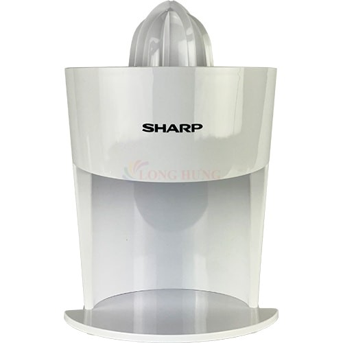 [Mã ELHA22 giảm 5% đơn 300K] Máy vắt cam Sharp 0.85 lít EJ-J408-WH - Hàng chính hãng