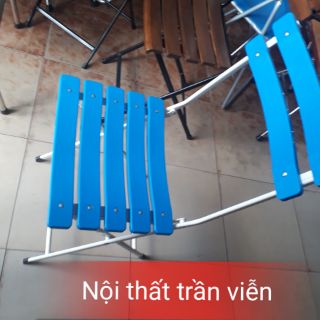 Ghế gấp Xuân Hòa GS-23-00