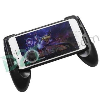 [tặng móc khóa súng pubg] tay cầm chơi game online