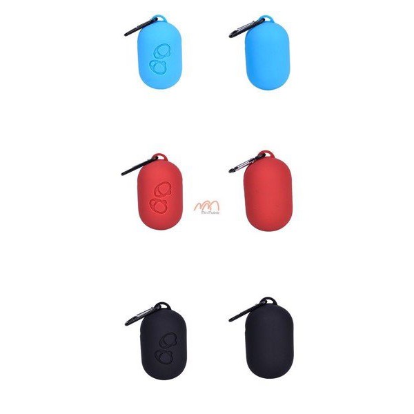 Case bảo vệ tai nghe Samsung Gear iconX 2018