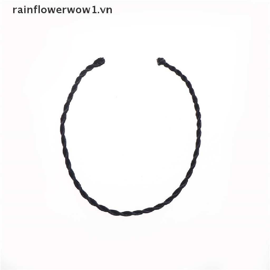 [RAIN] Set 50 Vòng Đeo Tay May Mắn Chống Lại Mắt Quỷ Màu Đỏ Đen