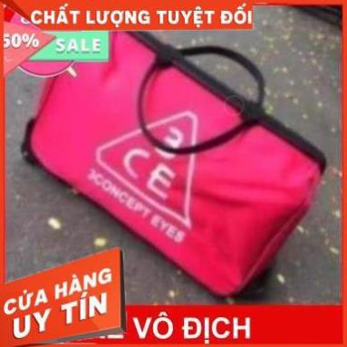 VALI KÉO XẾP 3CE NHỎ GỌN, TIỆN LỢI KHI ĐI DU LỊCH