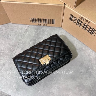 Túi trám mini khoá gập size 20
