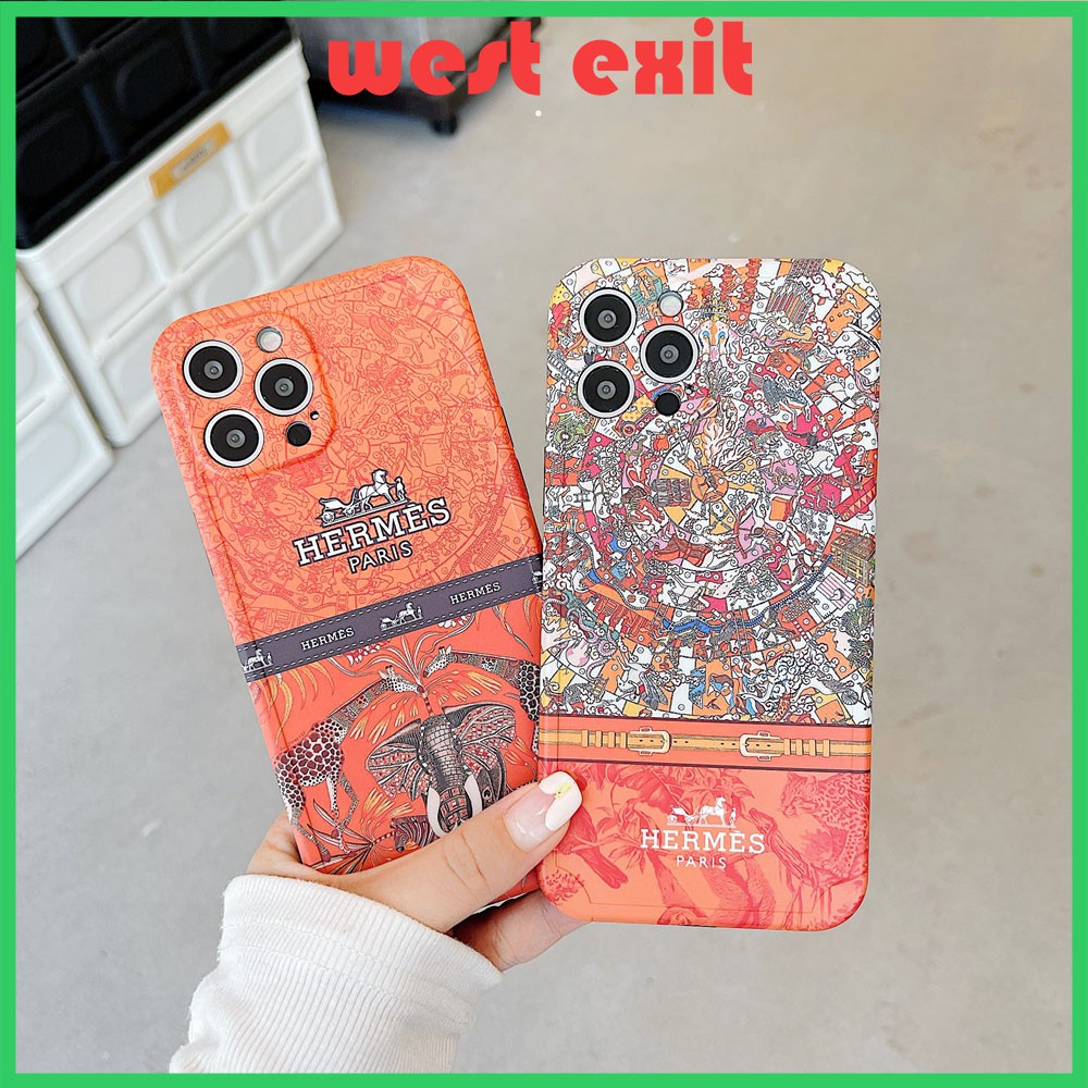 Ốp điện thoại thích hợp cho Iphone7/ 8/ Se2 Iphone7Plus/ 8plus Iphonex/ Xs Iphonexsmax 11 11pro 11promax 12mini 12Promax