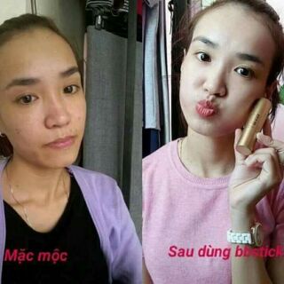 Kem nền bb stick