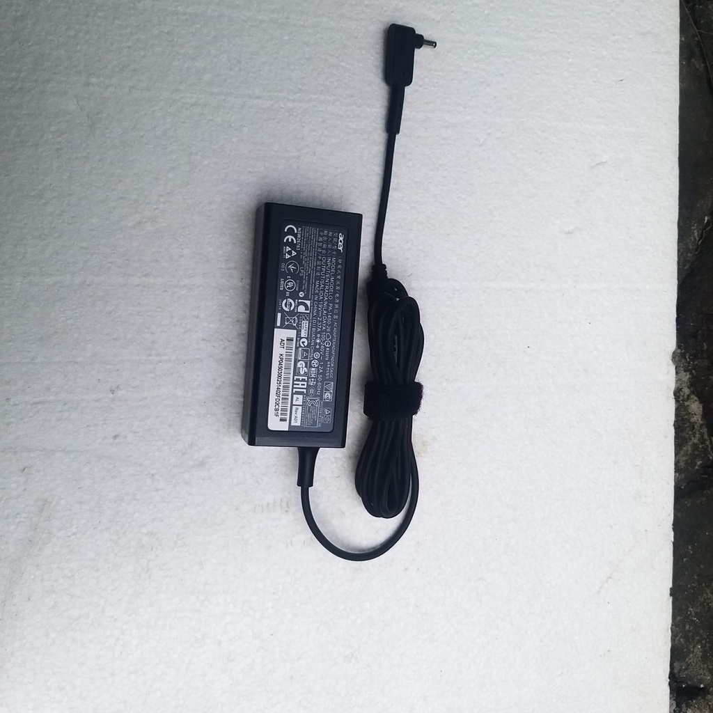 Sạc laptop Acer Aspire S7-393, Sạc Acer Aspire S7-393 Zin