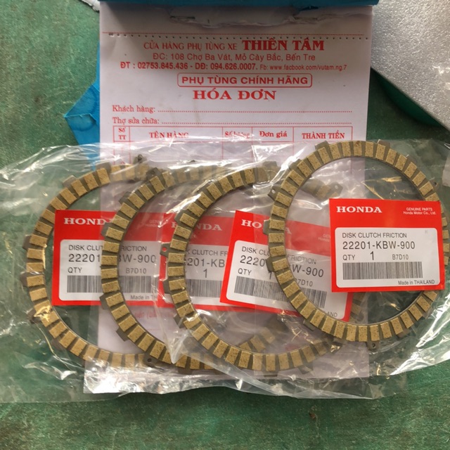 Bộ bố nồi future Fi