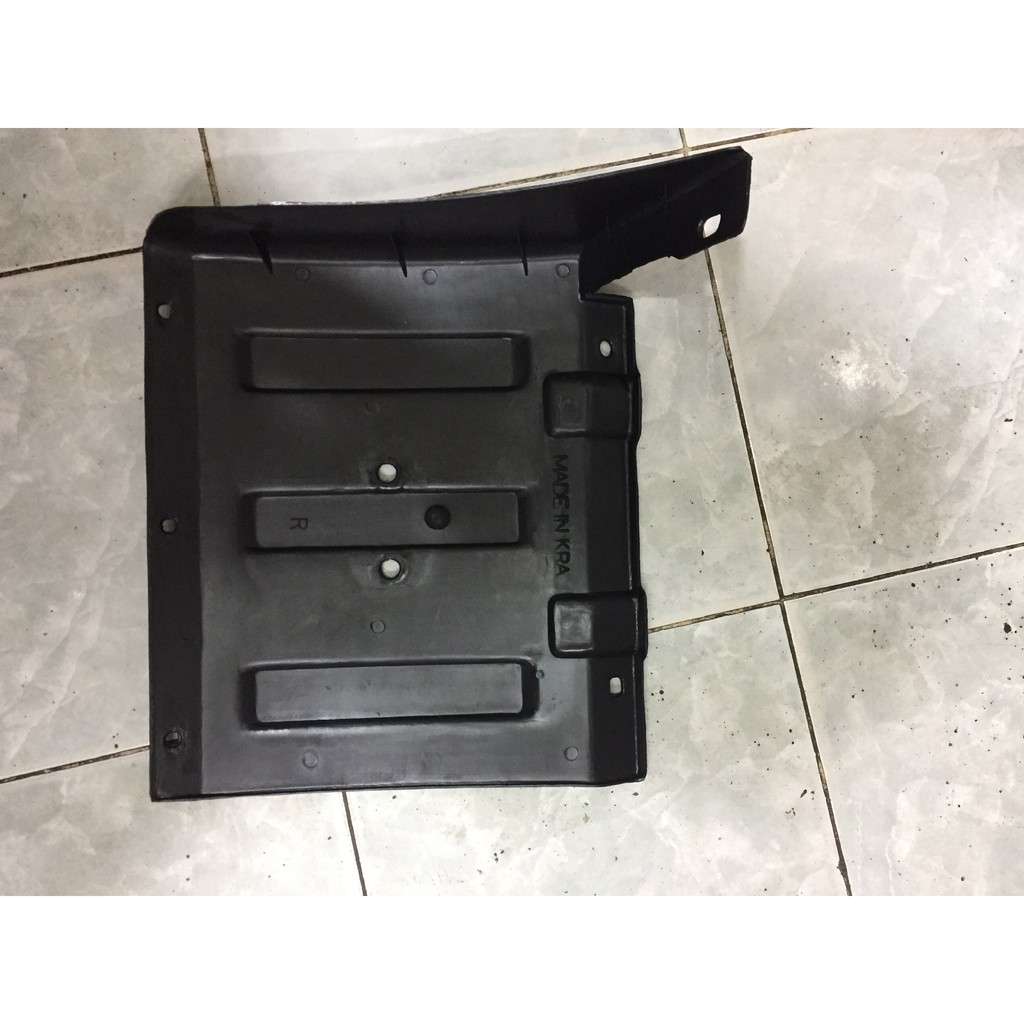 Chắn bùn sau Chắn bùn bánh sau Kia K3000 K190 K125 K165